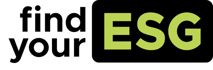 Find-Your-ESG