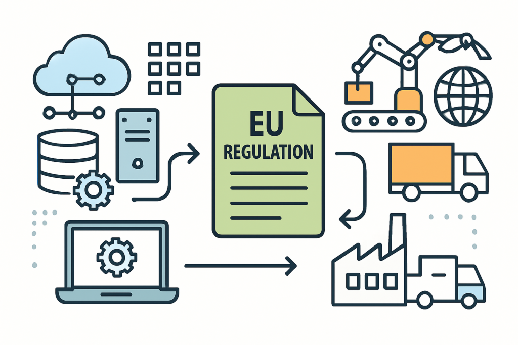 Neue EU‑Verordnung für ESG‑Ratings: Was IT- und Produktionsleiter in der DACH‑Region jetzt wissen müssen